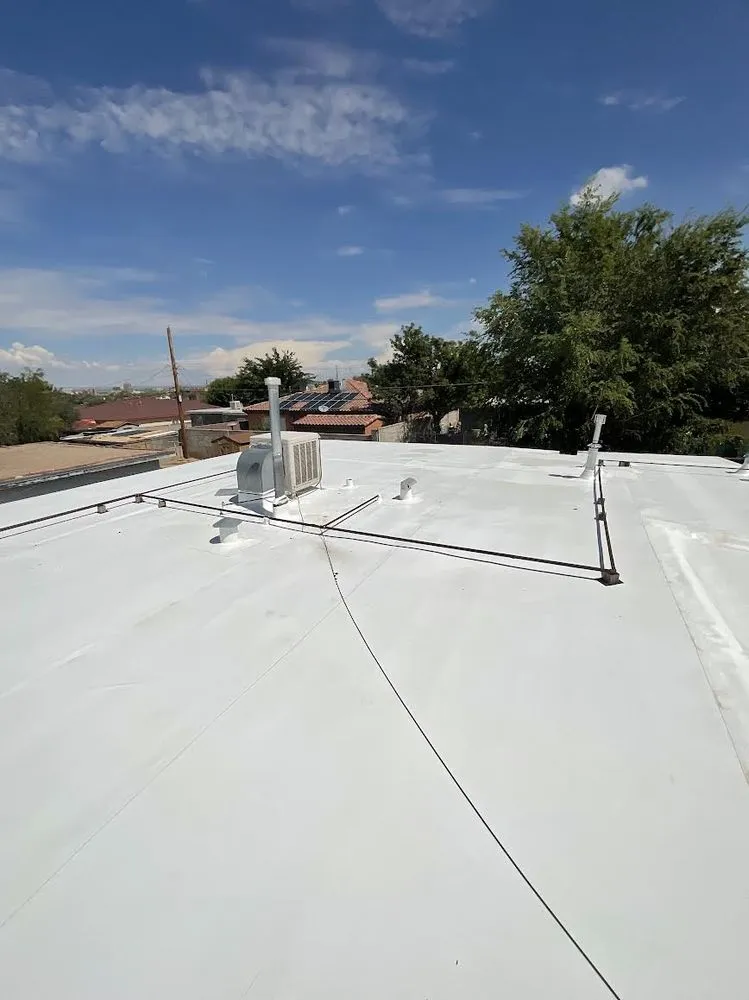 Slide of 4BM Construction