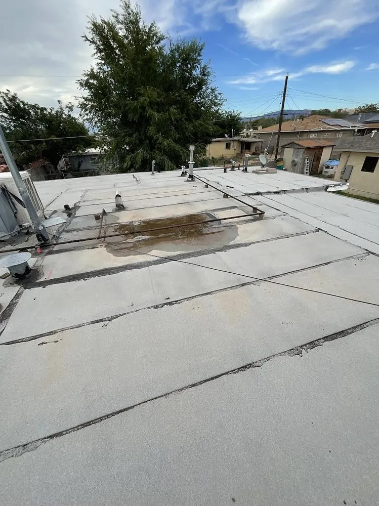 Slide of 4BM Construction