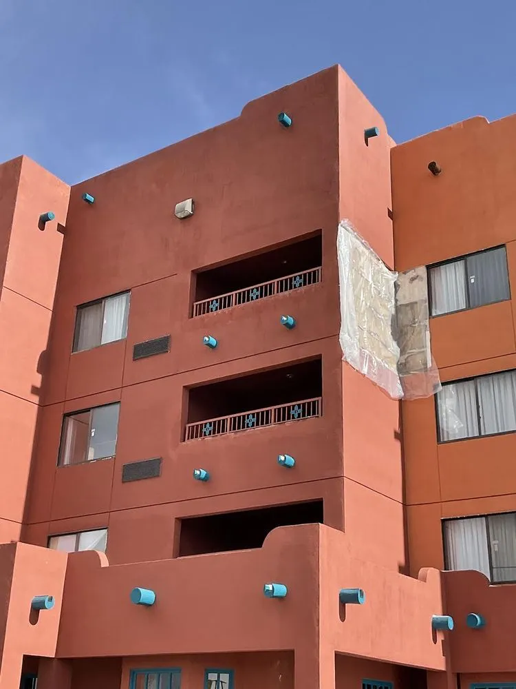 Slide of 4BM Construction