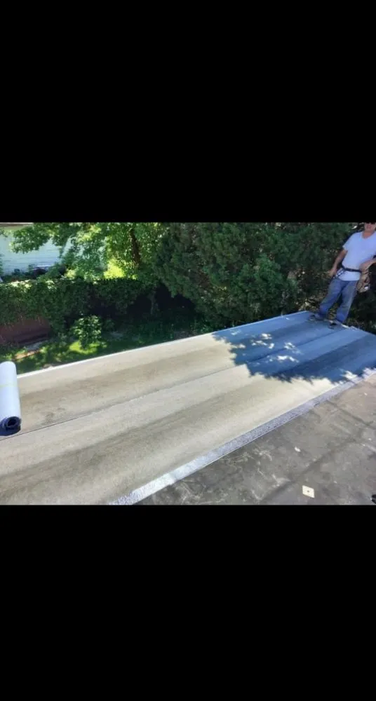 Slide of 4DF Exteriors