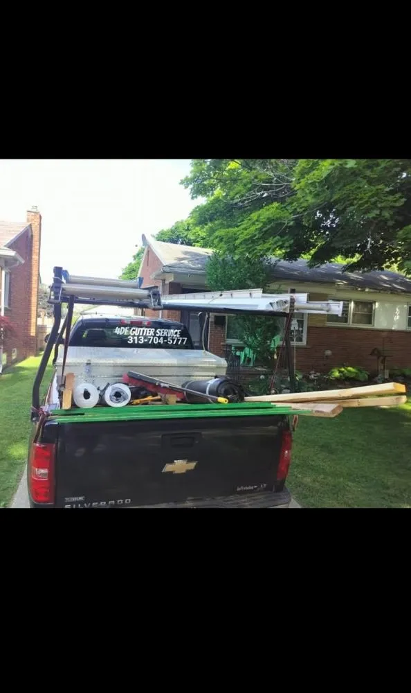 Slide of 4DF Exteriors