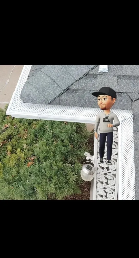 Slide of 4DF Exteriors