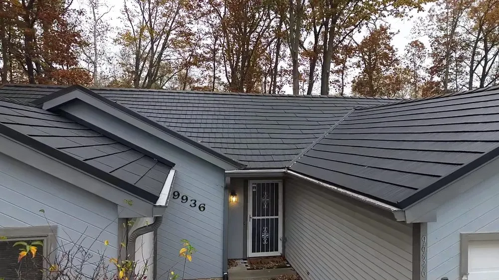 Slide of 4Ever Metal Roofing