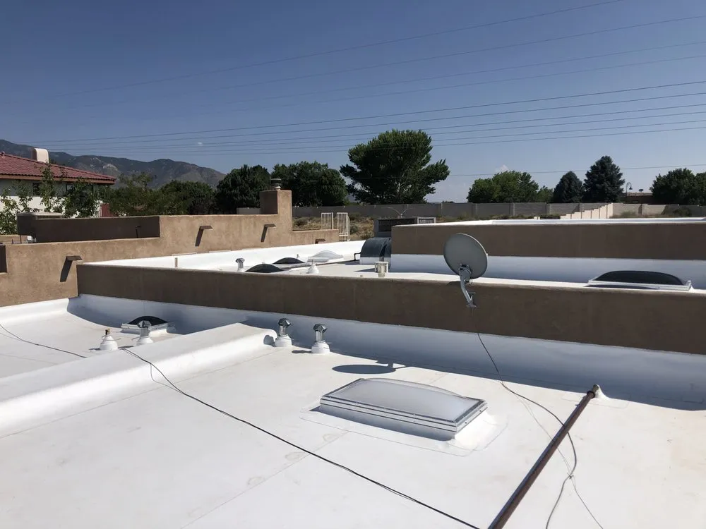 Slide of 4Front Solutions Roofing and Solar