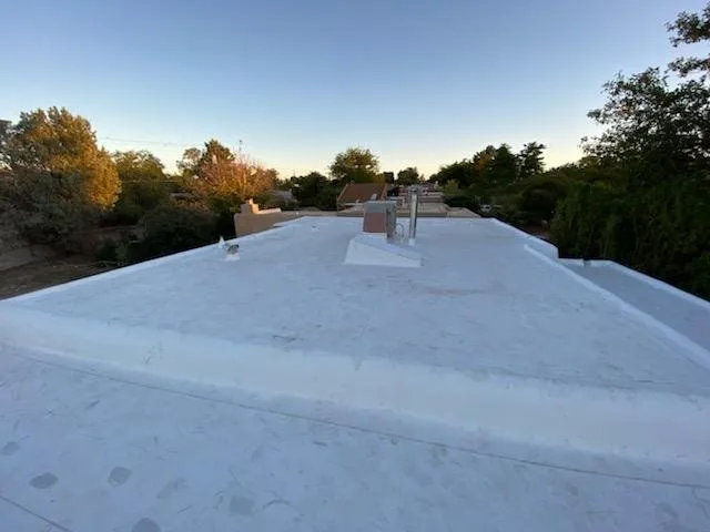 Slide of 4Front Solutions Roofing and Solar