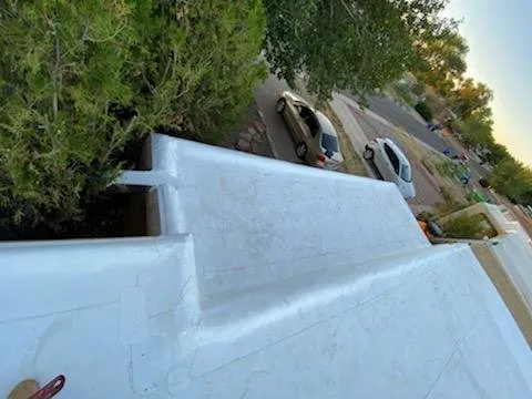 Slide of 4Front Solutions Roofing and Solar