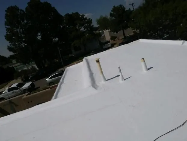 Slide of 4Front Solutions Roofing and Solar