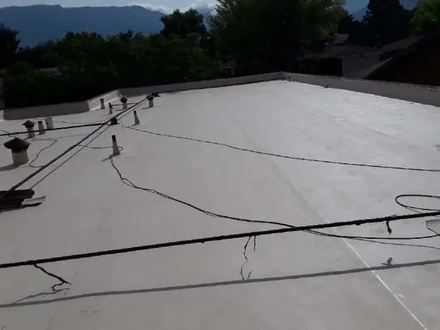 Slide of 4Front Solutions Roofing and Solar