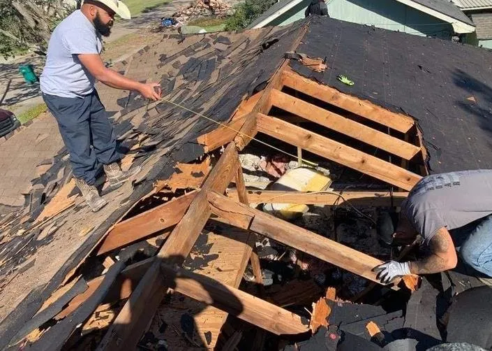 Slide of 4K Construction Consultants and Solutions