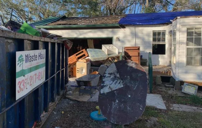 Slide of 4K Construction Consultants and Solutions