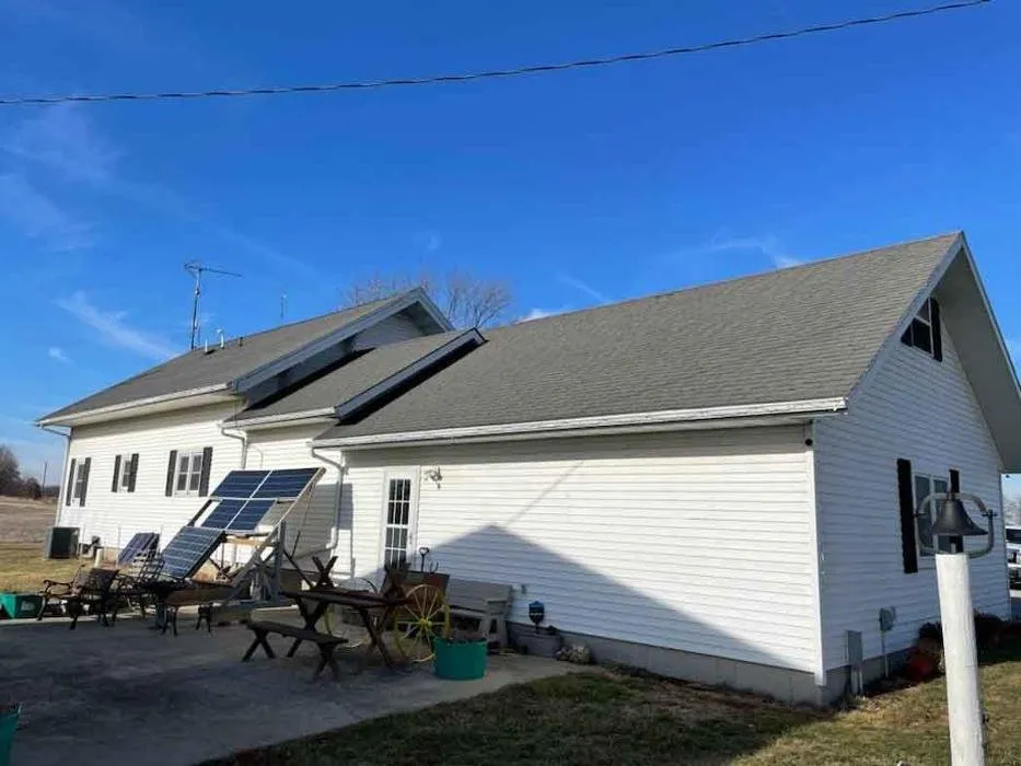 Slide of 4K Construction