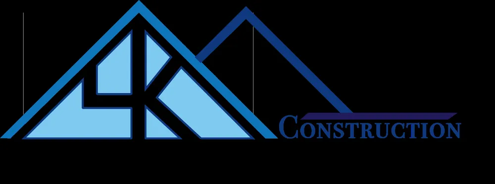 Slide of 4K Construction