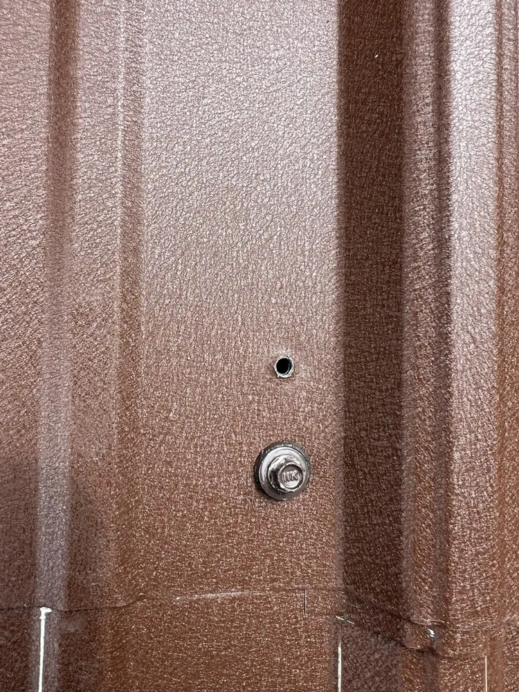 Slide of 4K Construction