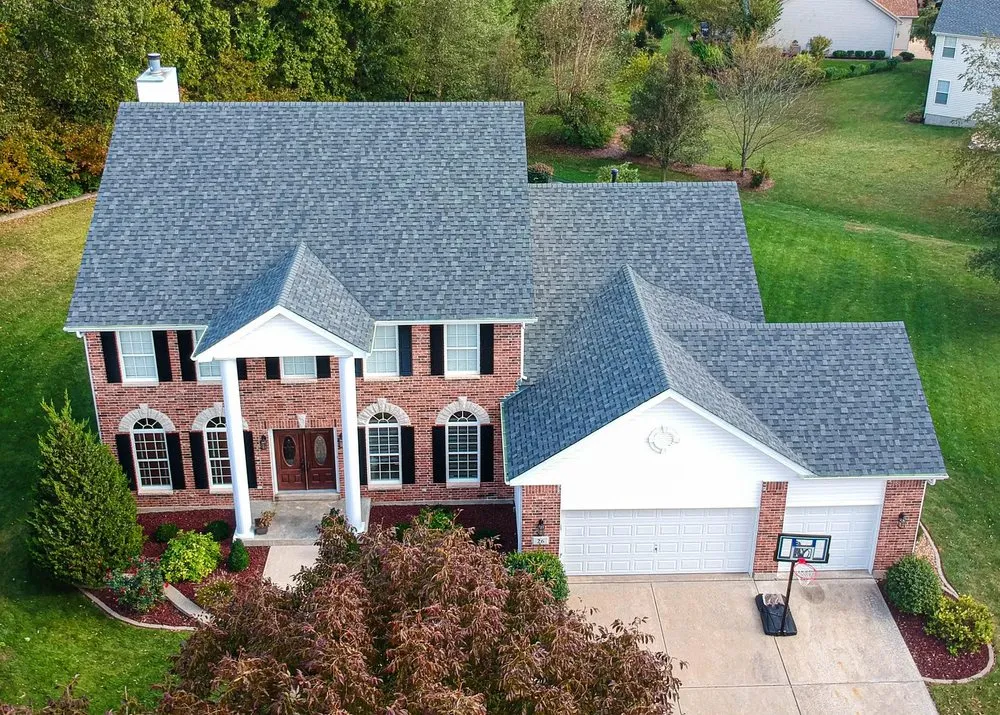 Slide of 4K Exteriors