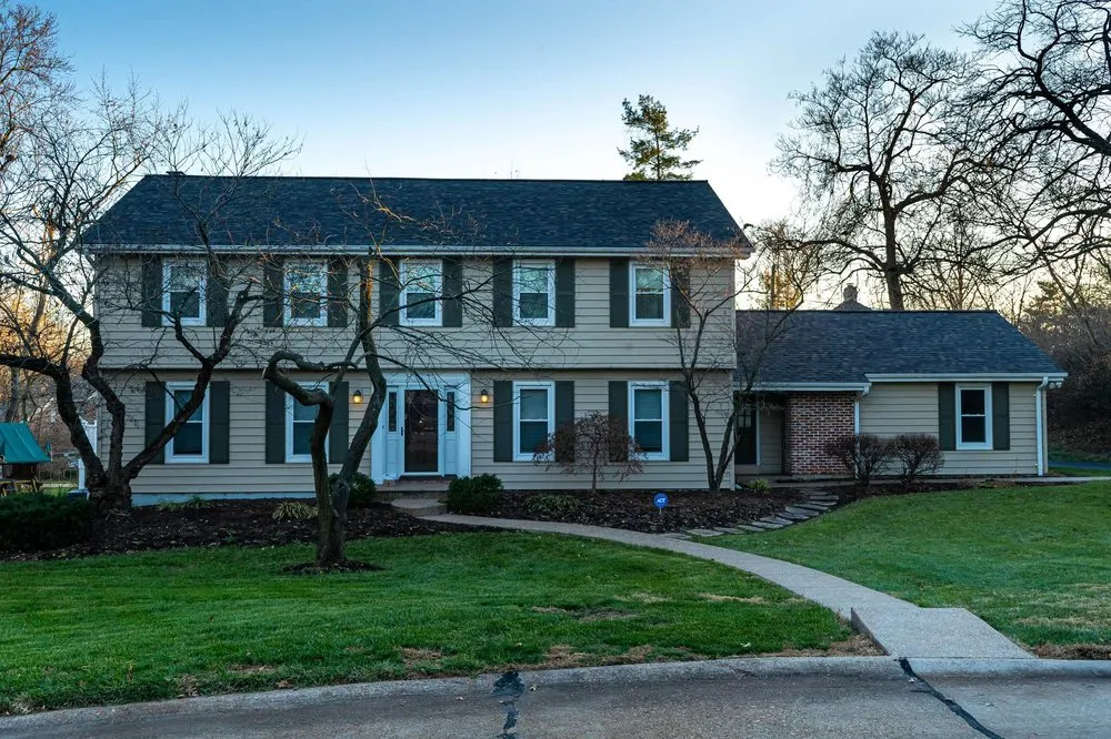 Slide of 4K Exteriors