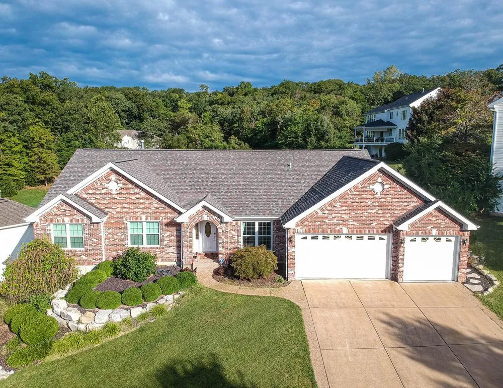 Slide of 4K Exteriors