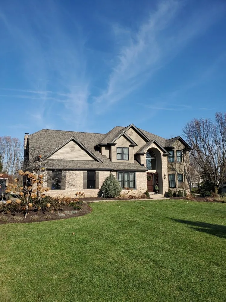 Slide of 4k Roofing & Restoration