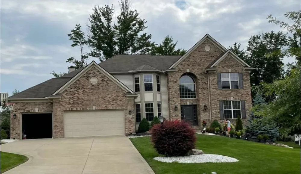 Slide of 4k Roofing & Restoration