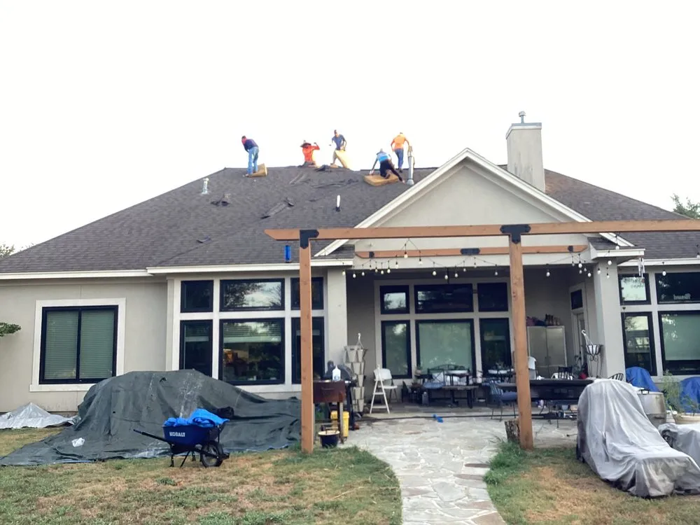 Slide of 4L Roofing & Construction