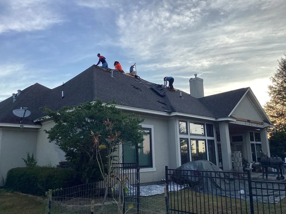 Slide of 4L Roofing & Construction