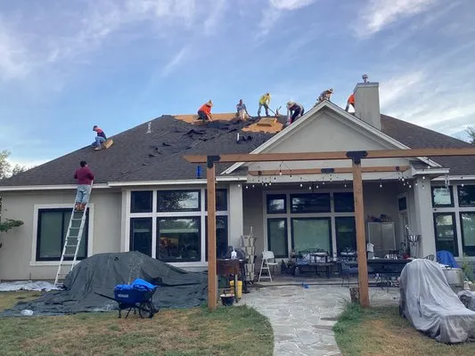 4L Roofing & Construction