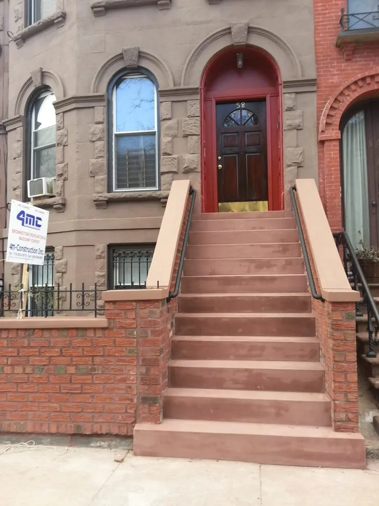 Slide of 4M Construction