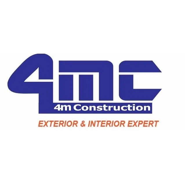 Slide of 4M Construction