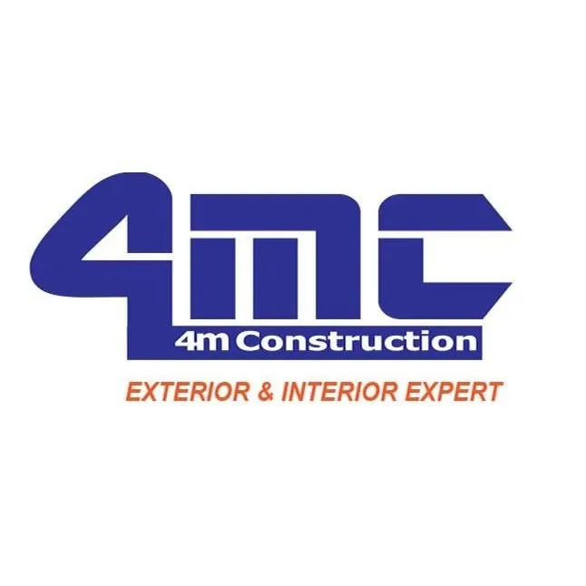 Slide of 4M Construction