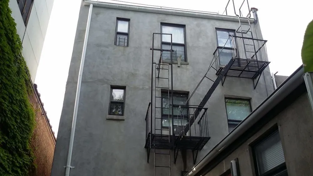 Slide of 4M Construction