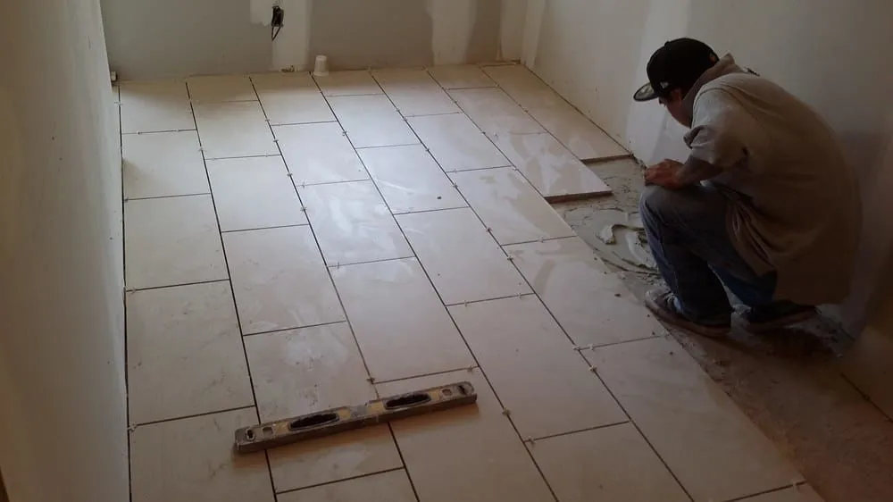 Slide of 4M Construction