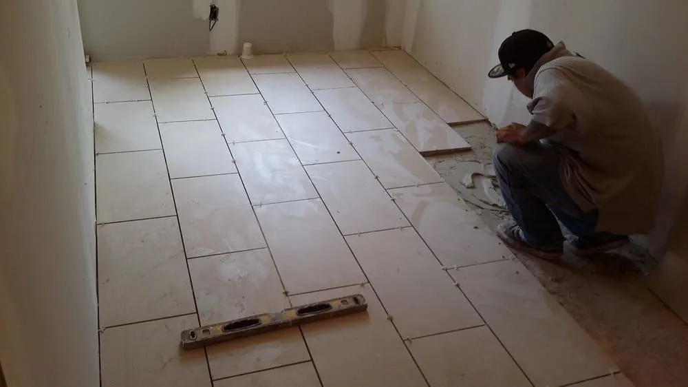 Slide of 4M Construction