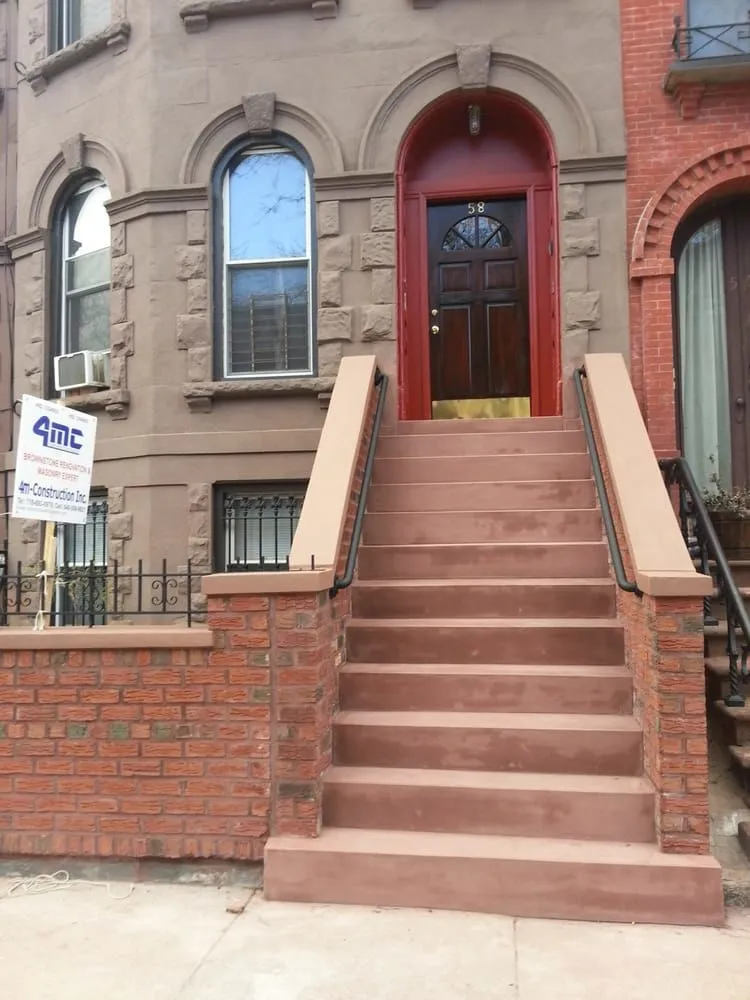 Slide of 4M Construction