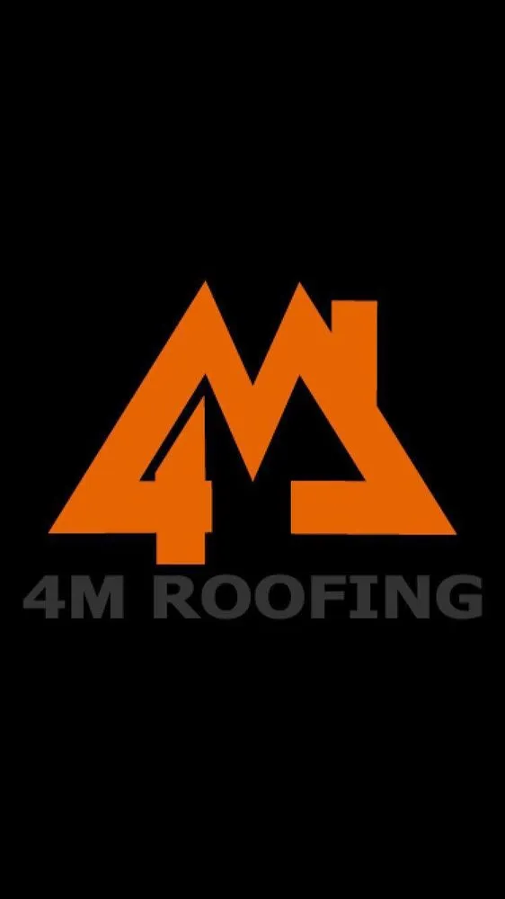 Slide of 4M Roofing