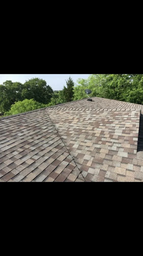 Slide of 4M Roofing