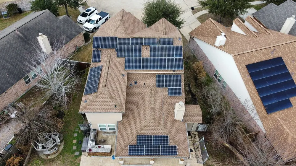 Slide of 4Pro Roofing