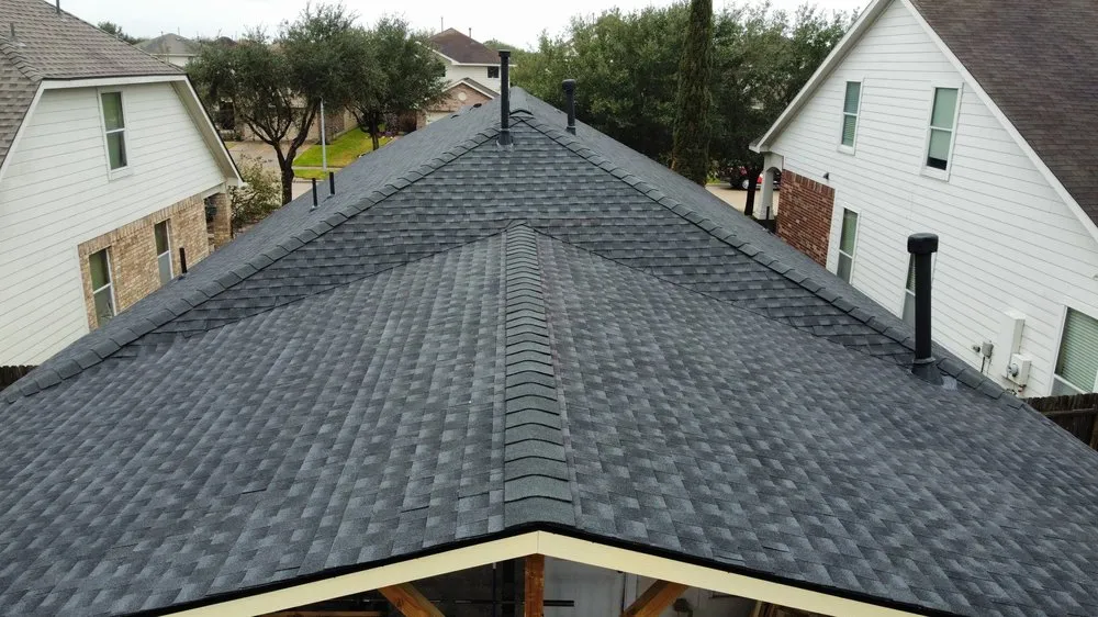 Slide of 4Pro Roofing