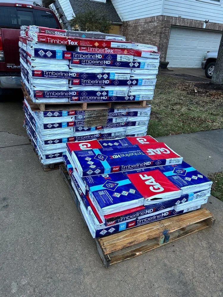 Slide of 4Pro Roofing