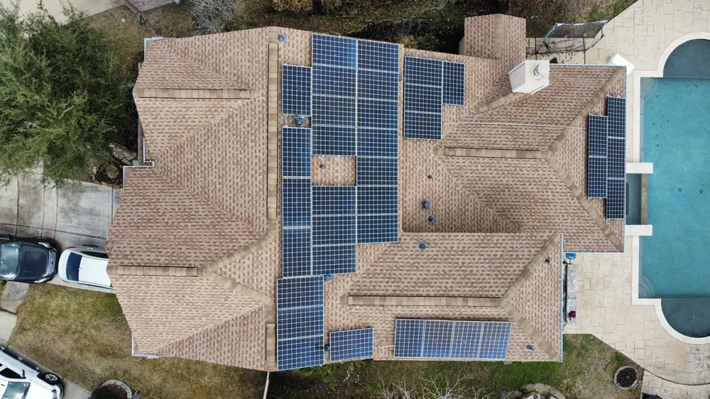 Slide of 4Pro Roofing