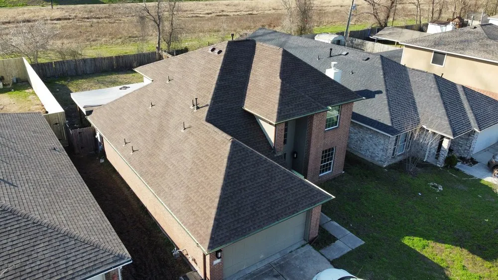 Slide of 4Pro Roofing