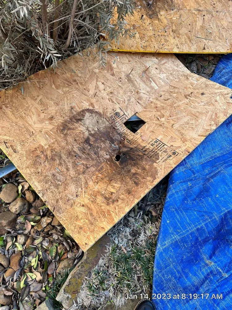 Slide of 4Pro Roofing