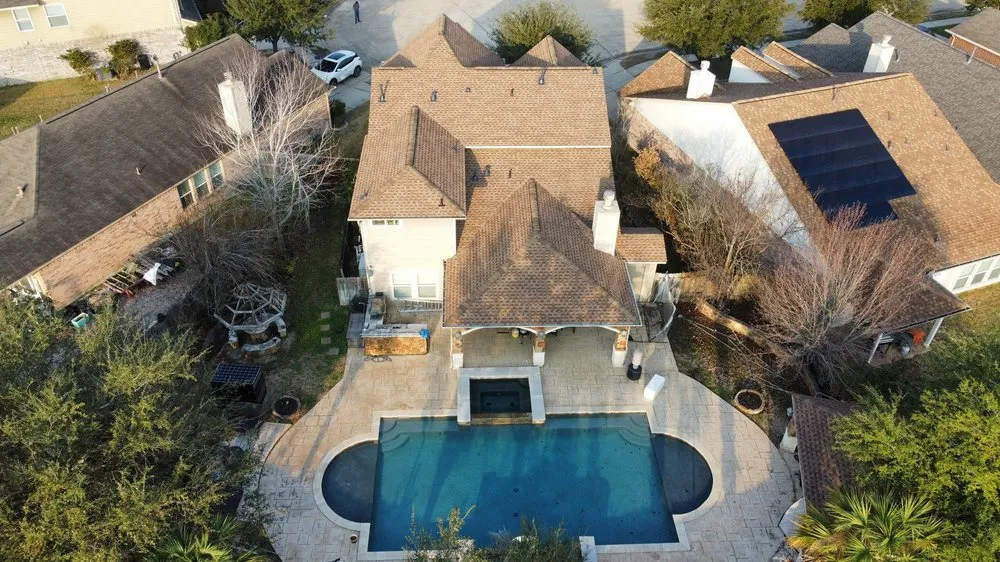 Slide of 4Pro Roofing