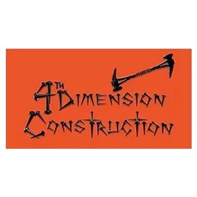 Slide of 4th Dimension Construction