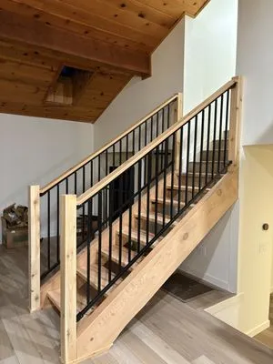 4th Dimension Construction