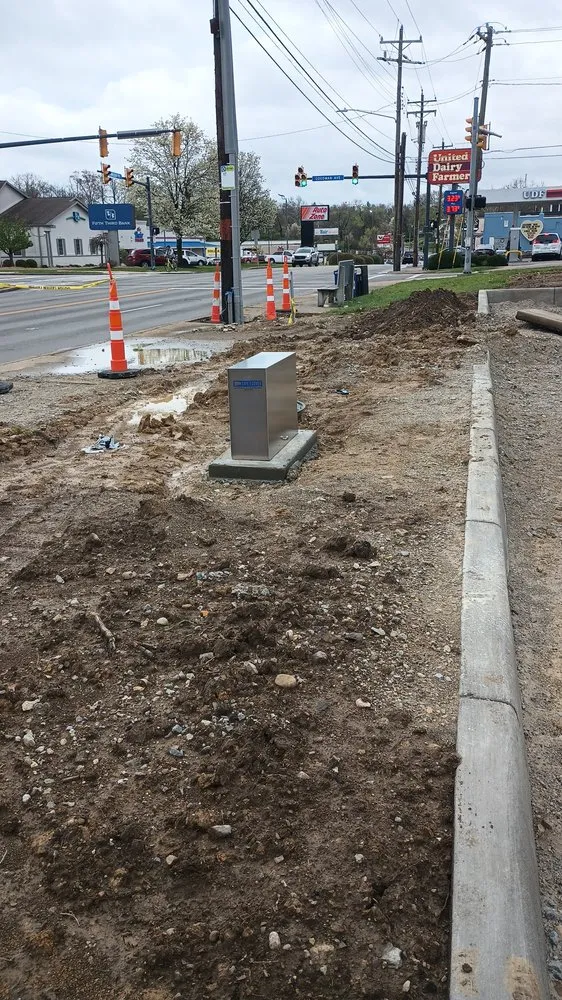 Slide of 4th Generation