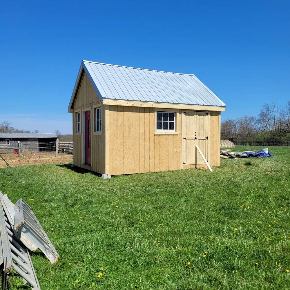 Slide of 4th Generation