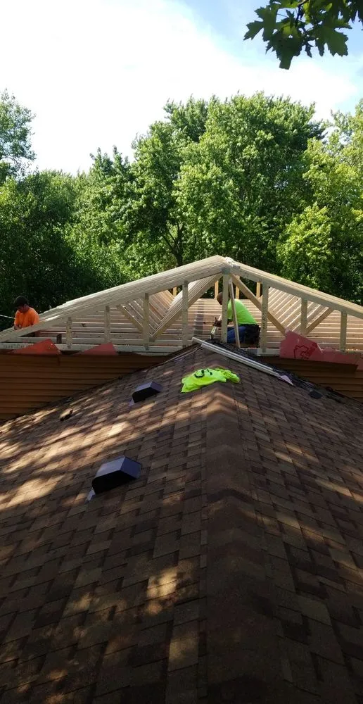 Slide of 4th Generation