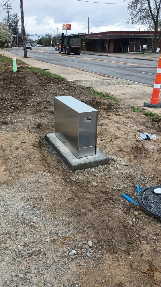 Slide of 4th Generation