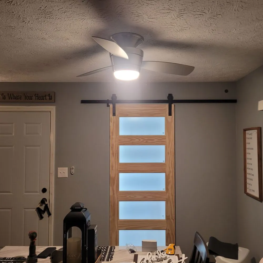 Slide of 4th Generation