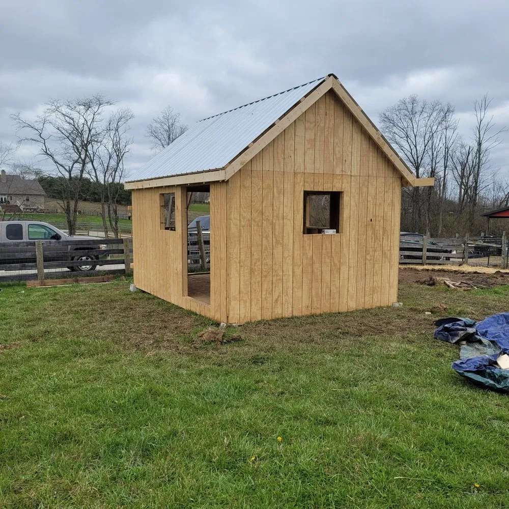 Slide of 4th Generation