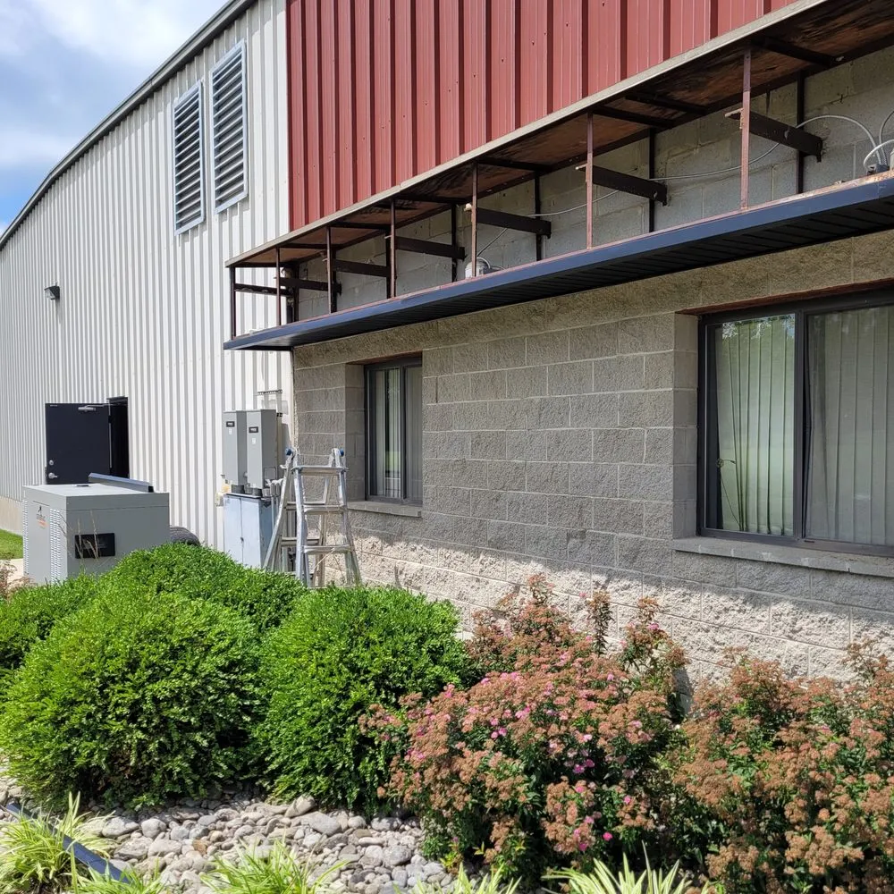 Slide of 4th Generation